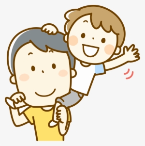 Fun With Dad Big Image Png - Dad In Clip Art #2129847