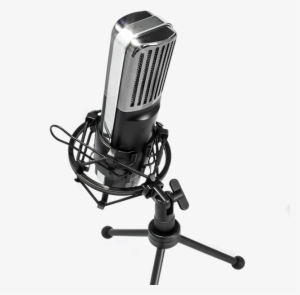 Micrófono Gamer Game Factor Mcg600 - Game Factor Mcg600 #2129907