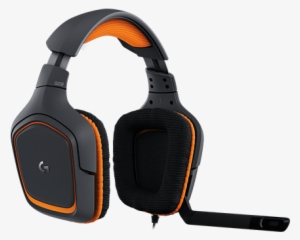 G231 Prodigy Gaming Headset #2129919