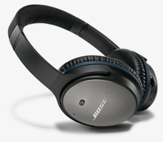 Qc25 Noise Cancelling Headphones Apple Devices - Bose Quiet Comfort 25 #2129994