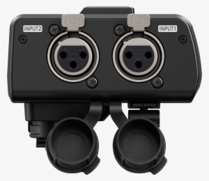 Adattatore Microfono Xlr Per Gh5 - Panasonic Dmw-xlr1 Microphone Adapter For Lumix Dmc-gh5 #2130001