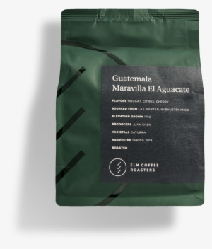 Guatemala La Maravilla Aguacate - Coffee #2130123