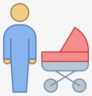 This Is An Image Of A Man - Icon #2130158