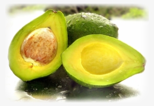 Aguacate - Inside Of Good Avocado #2130173
