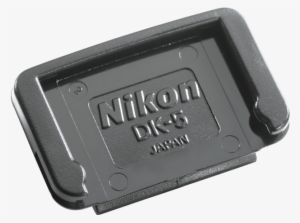 Every Dslr Does This - Nikon D5300 Viewfinder Cover #2130174