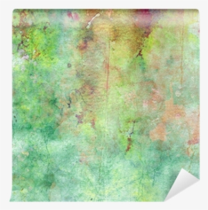 Water Color Old Paper Texture, Vintage Background Wall - Paper #2130239
