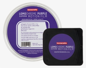 After A Brief Little Creative Hiatus, We Came Back - Lomography 8mm Film #2130245