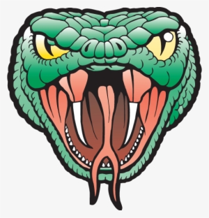 Viper Head Only #2130298