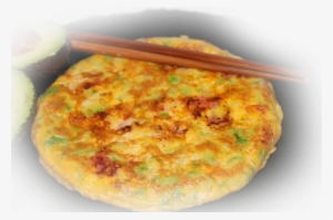 Tortilla De Aguacate - Spanish Omelette #2130320