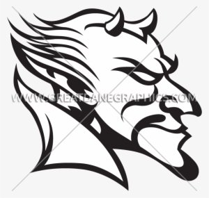 Metal Devil - Drawing #2130350