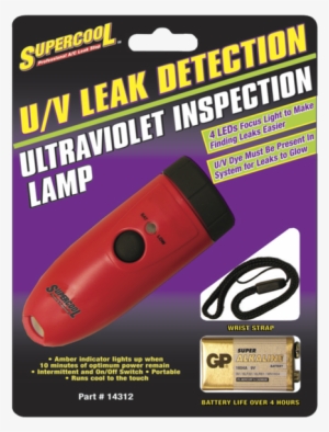 14312-600x580 - Tsi Supercool R-134a Aluminum Manifold Gauge #2130399