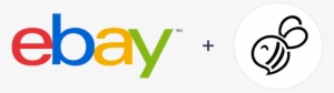 Integrate Supportbee With Ebay - Sans Serif Font Logo #2130569