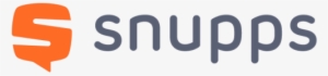 According To A Recent Survey From Ebay, Three In Five - Snupps Logo Transparent #2130618