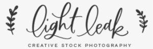 Lightleak - Calligraphy #2130637
