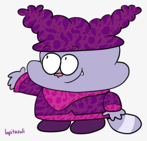 Chowder Transparent Ratta - Chowder Png #2130705 Chowder Transparent Ratta - Chowder Png #2130705