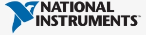 National Instruments Logo Png #2130740