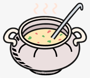 Chowder Royalty Free Vector Clip Art Illustration - Speed Soup Slimming World #2130779 Chowder Royalty Free Vector Clip Art Illustration - Speed Soup Slimming World #2130779