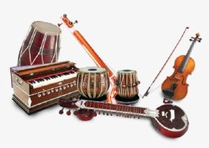 Composer And Generator - Harmonium In North Indian Music #2130782