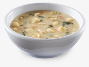 Bowl Of Gnocchi Soup - Fazolis Soup #2130806