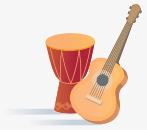 Musical-instruments - Musical Instrument #2130848