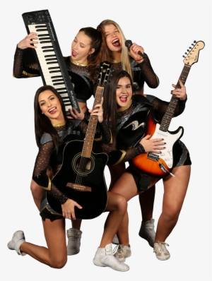 4 Instruments - Musical Ensemble #2130897