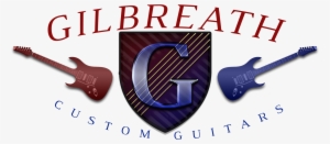 Gilbreath Custom Guitars - Shoot Rifle #2130919