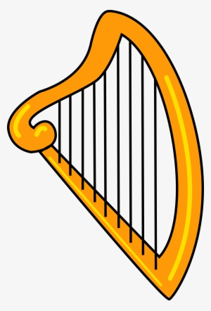 Lyre Musical Instruments Musical Triangles Drawing - Lyre Png #2130921