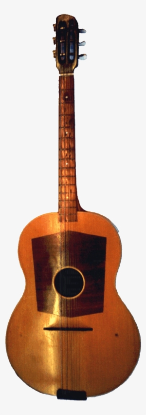 Celovic, Instrument - Richie Havens Guitar #2130956