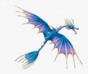 Tide Glider Titan - How To Train Your Dragon #2131012