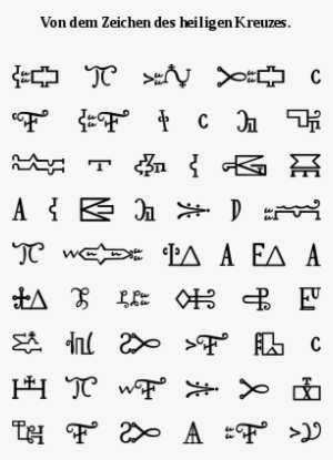 Mi'kmaq Hieroglyphic Writing - Mi Kmaq Hieroglyphic #2131074