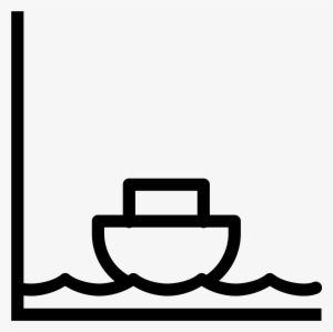 Low Tide Icon - Suitcase #2131138