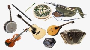 The Likelihood Is That This Class Will Have A Mixture - Waltons 8" Tricolour Bodhran #2131255