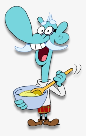 View Samegoogleiqdbsaucenao Mung Daal , - Chowder, Volume 2 [dvd] #2131259