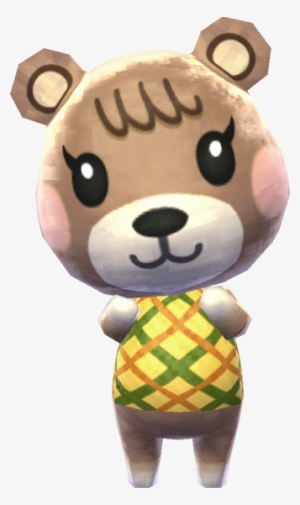 Maple - Animal Crossing New Leaf Maple #2131283