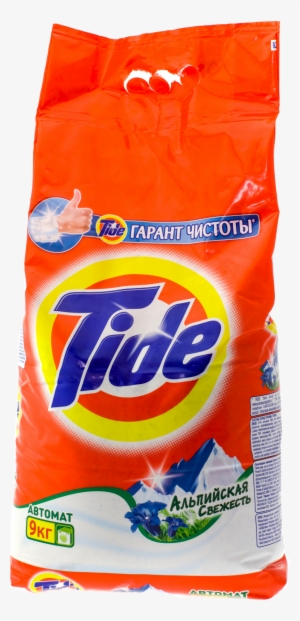 Tide Bleaching Powder #2131334