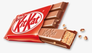 Kitkat Png - Chocolate Kit Kat Png #2131385