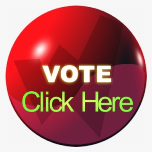 Vote Button Png Download - Vote Here #2131507