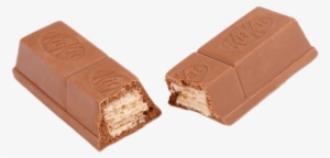 Download - Kit Kat Bar Transparent #2131536
