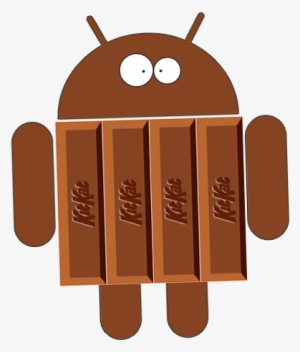 Android Kit Kat Png #2131612 Android Kit Kat Png #2131612