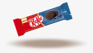 Kitkat Cookie Crumble #2131616