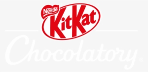 Kit Kat Logo And Slogan - Free Transparent PNG Download - PNGkey