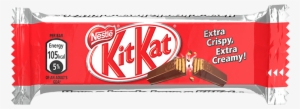 Kitkat® 2 Finger Milk Chocolate Wafer - Kit Kat 2 Finger 36 #2131640
