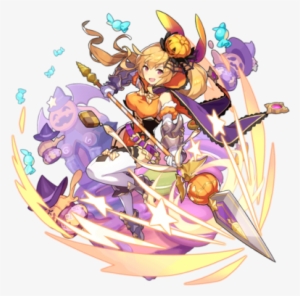 100002 02 R05 Portrait - Dragalia Lost #2131723