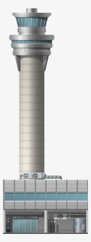 Air Traffic Control - Air Traffic Control Png #2131725