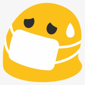 Open - Noto Emoji Png #2131747