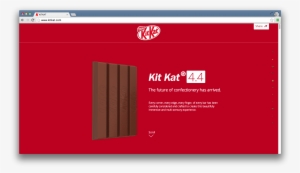 Kit Kat #2131778