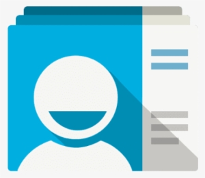 Free Png People Icon Android Kitkat Png Images Transparent - Icon #2131810