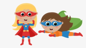 Superheroes - Superhero Clip Art Free #2131840