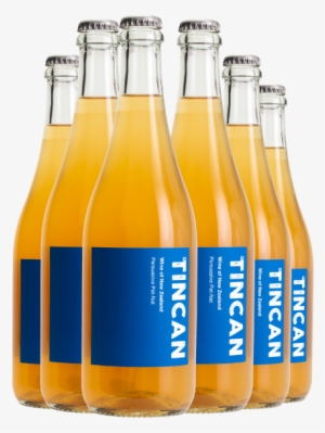 Persuasive Pét Nat Six Pack - Wine #2131842