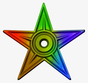 Graphic Designer Barnstar Hires - Graphic Design: Questions And Answers #2131869